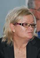 EWA CHODUBSKA