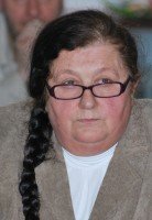 ZOFIA LASKOWSKA