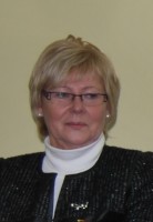 MARIA MALINOWSKA