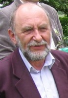 JERZY WOŁOSZYN