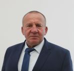 Członek Zarządu Aleksander Zadykowicz